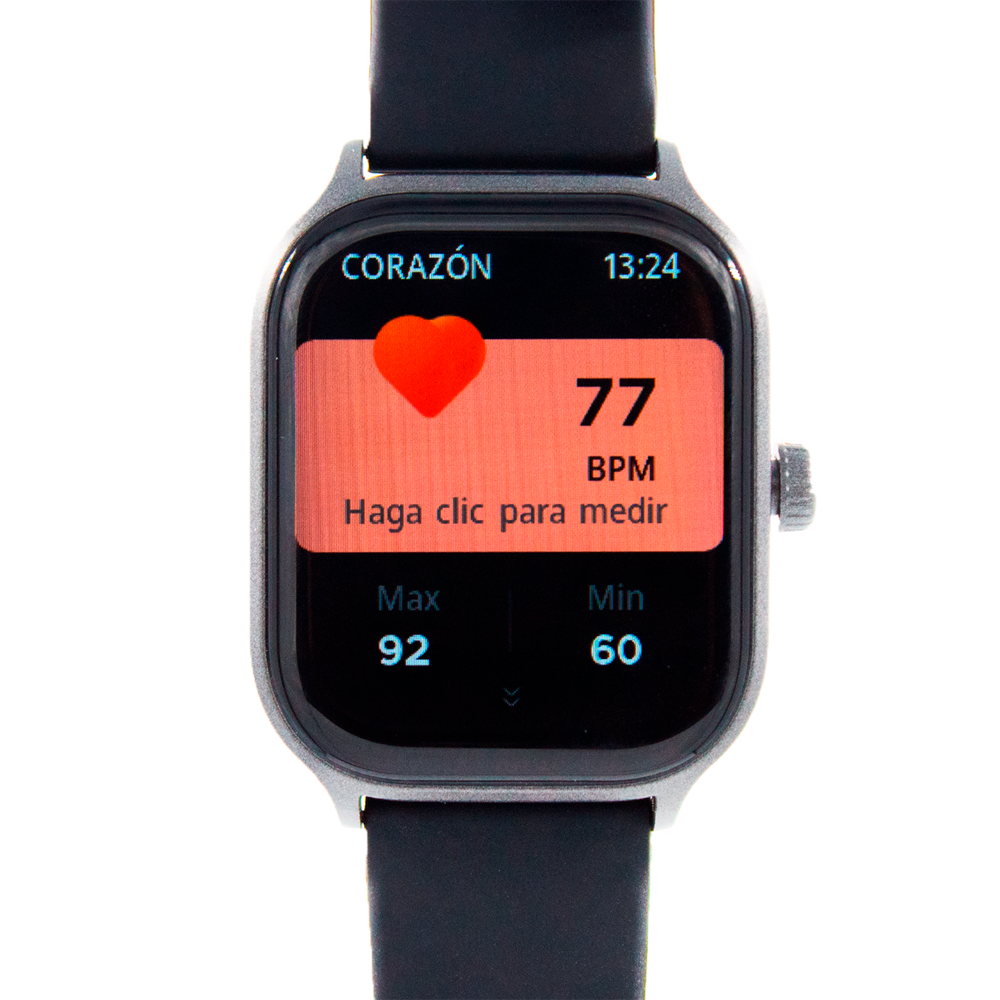 ⌚ Swiss Trading Smart Watch X8 – Tecnología, Estilo y Salud en Tu Muñeca 💪📲