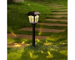🌞✨ Farol Clásica Victorino Larga – Iluminación Solar Elegante para Exterior